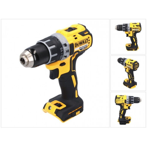 DeWalt DCD791