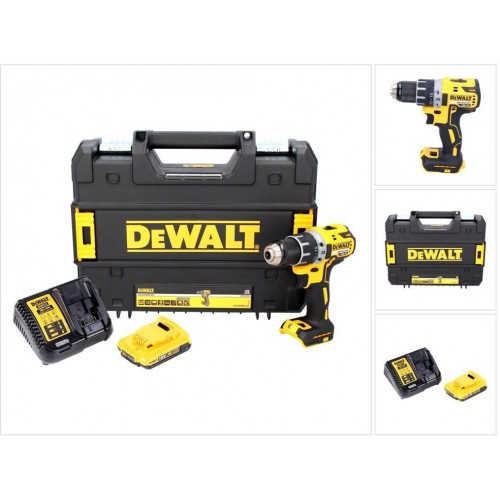 DeWalt DCD791