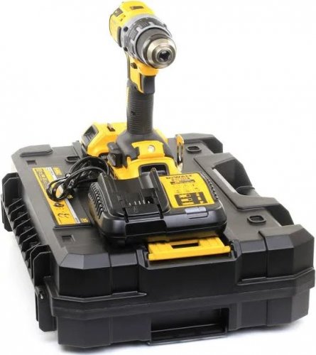 DeWalt DCD791D2-QW Taladro Atornillador 18V