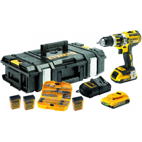 DeWalt DCD795