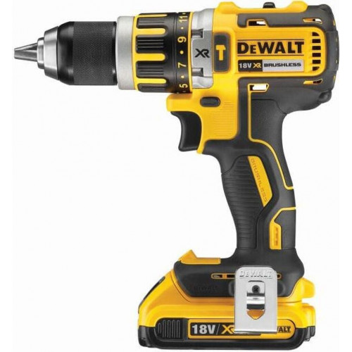DeWalt DCD795