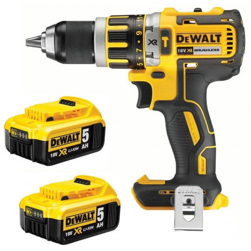 DeWalt DCD795