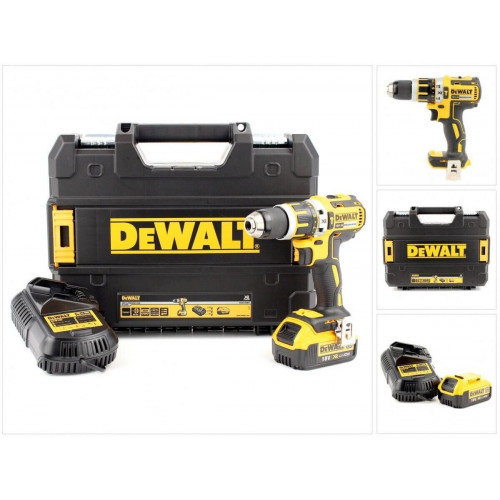 DeWalt DCD795