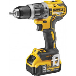 DeWalt DCD796