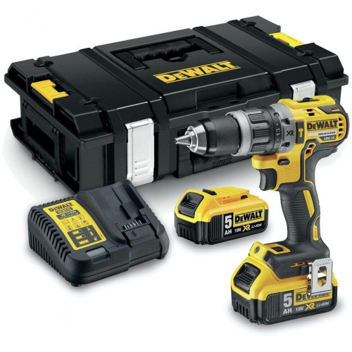 DeWalt DCD796