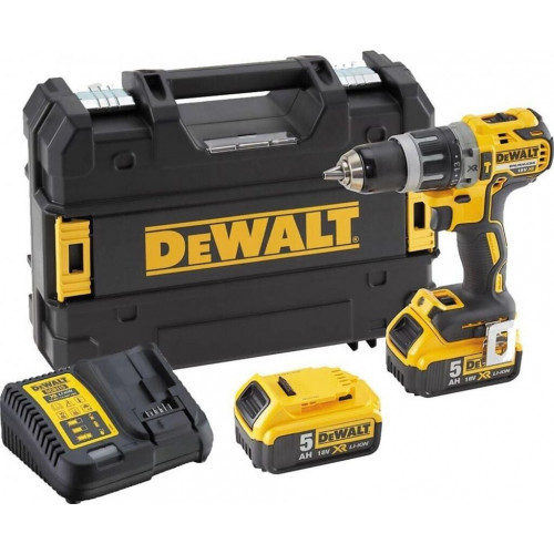 DeWalt DCD796