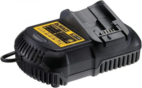 DeWalt DCD796D2-QW Taladro Percutor 18V