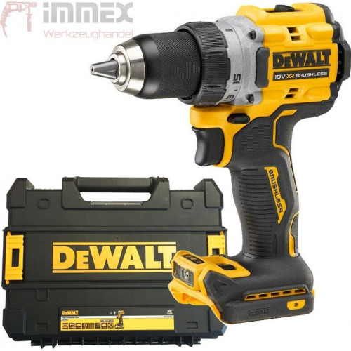 DeWalt DCD800