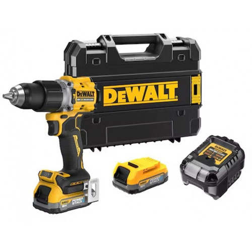 DeWalt DCD805