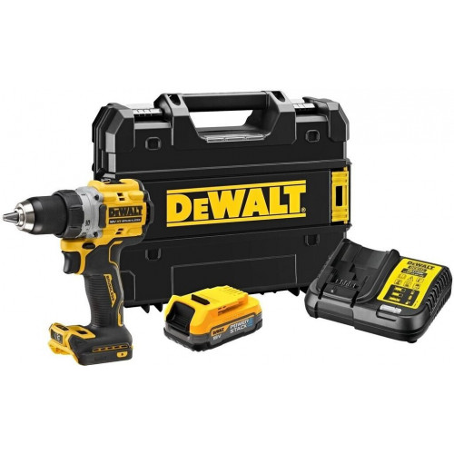 DeWalt DCD805