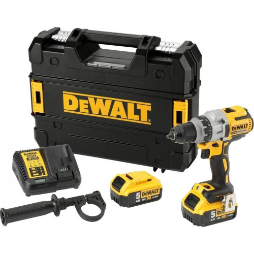 DeWalt DCD991