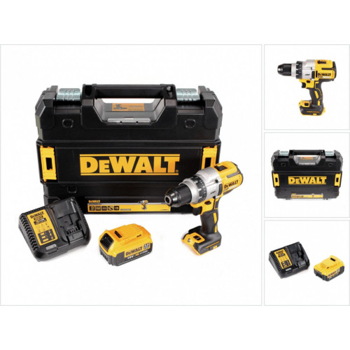 DeWalt DCD991