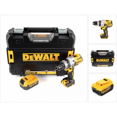 DeWalt DCD991