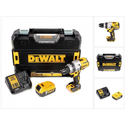 DeWalt DCD991