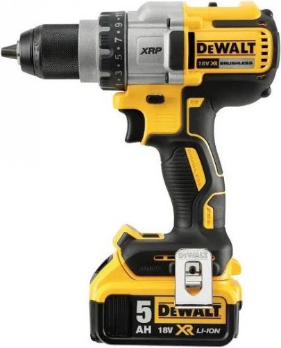 DeWalt DCD991P2