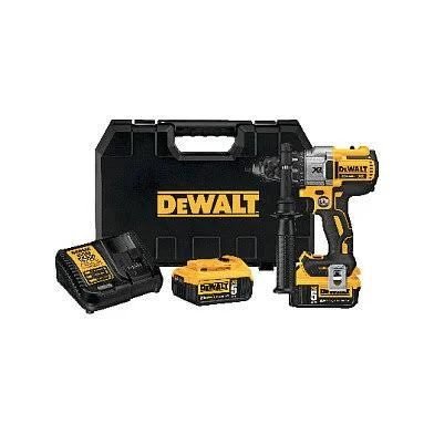 DeWalt DCD991P2