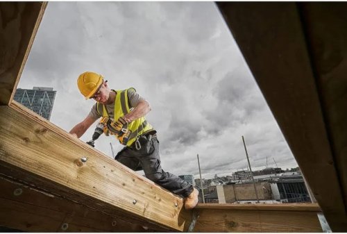 DeWalt DCD991P2