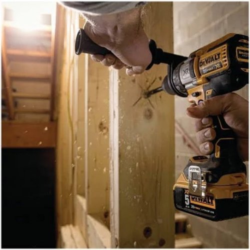 DeWalt DCD991P2