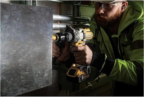 DeWalt DCD991P2