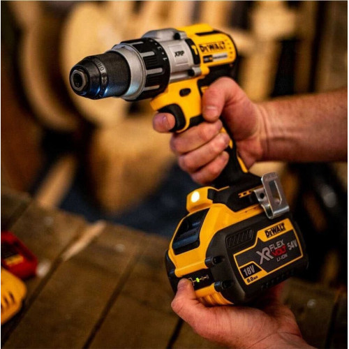 DeWalt DCD996