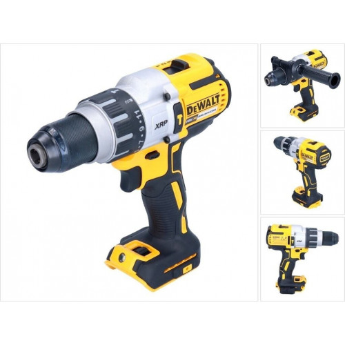 DeWalt DCD996
