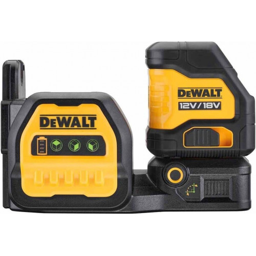 DeWalt DCE088NG18-XJ
