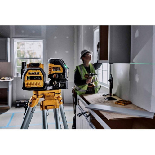 DeWalt DCE088NG18-XJ