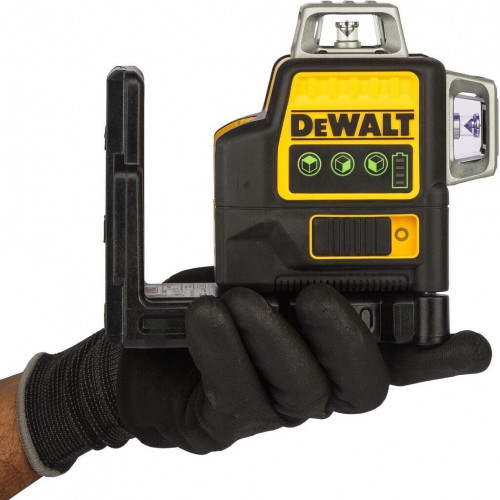 DeWalt DCE089D1G-QW
