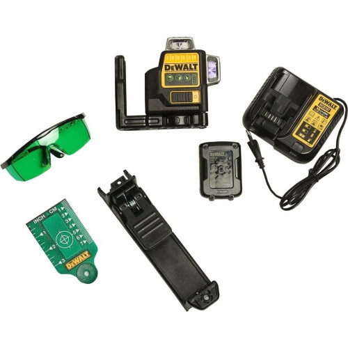 DeWalt DCE089D1G-QW