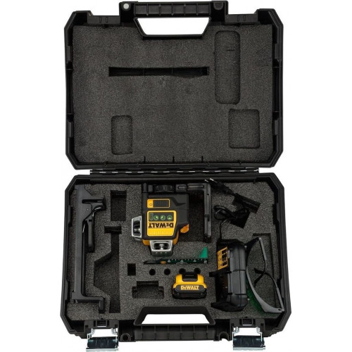 DeWalt DCE089D1G-QW