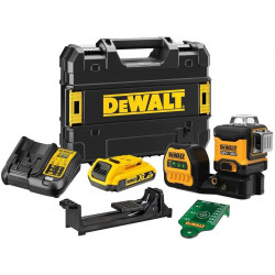 DeWalt DCE089D1G18-QW