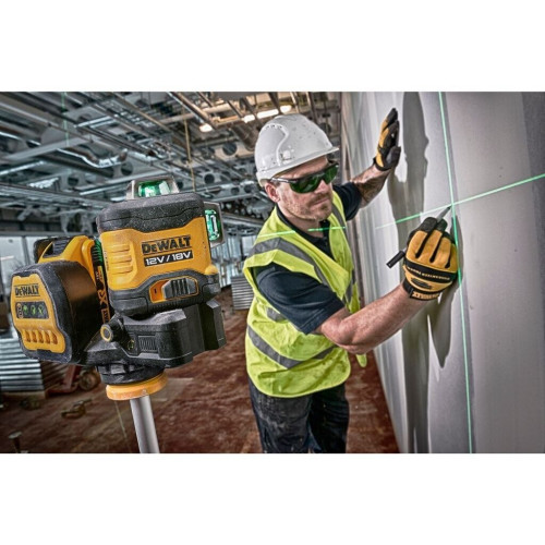 DeWalt DCE089D1G18-QW