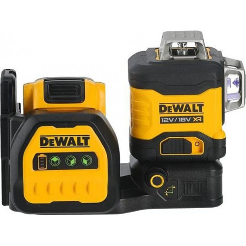 DeWalt DCE089D1G18-QW