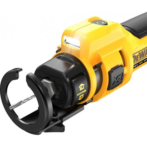 DeWalt DCE555N-XJ