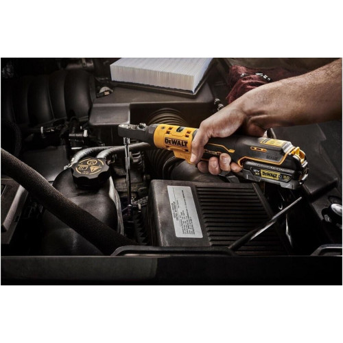 DeWalt DCF500N-XJ
