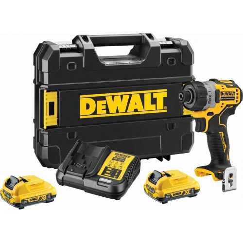 DeWalt DCF601