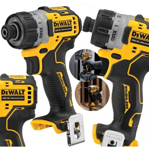 DeWalt DCF601N