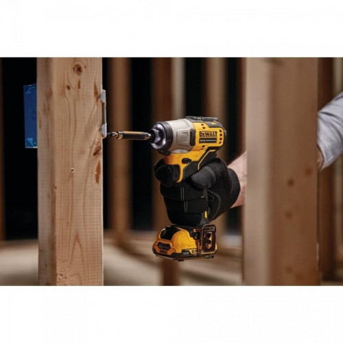 DeWalt DCF601N
