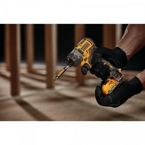 DeWalt DCF601N