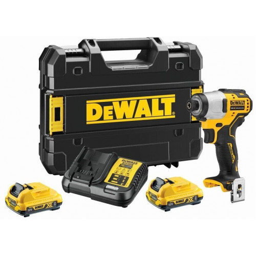 DeWalt DCF801