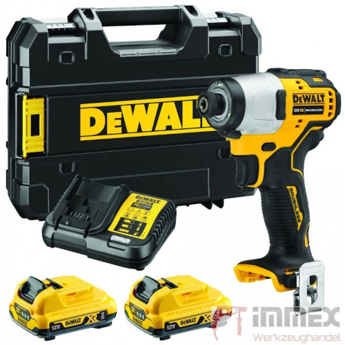 DeWalt DCF801