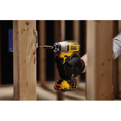 DeWalt DCF801N-XJ