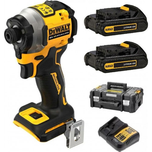 DeWalt DCF850