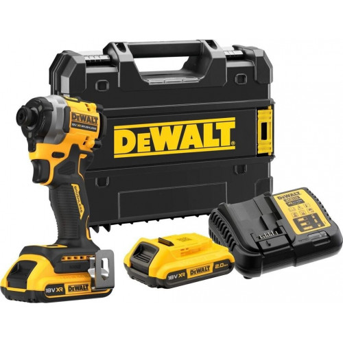DeWalt DCF850