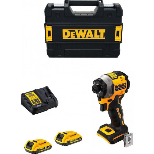 DeWalt DCF850