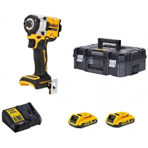 DeWalt DCF922