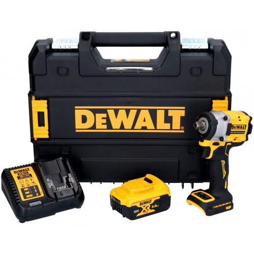 DeWalt DCF922