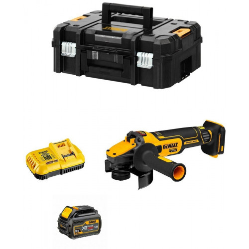 DeWalt DCG409