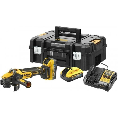 DeWalt DCG409