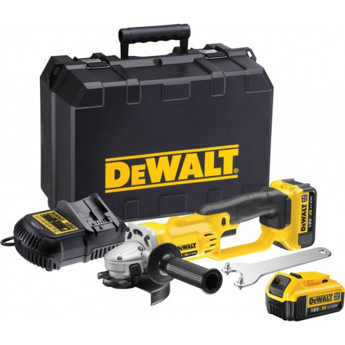 DeWalt DCG412